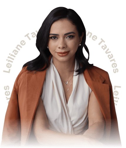 Leiliane Tavares - Sexologa e psicologa - Leiliane Tavares - Terapeuta online - Background sessão 03 - Mobile