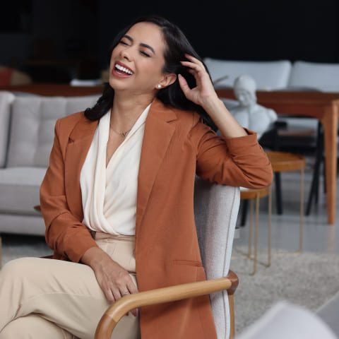 Leiliane Tavares - Sexologa e psicologa - Leiliane Tavares - Terapeuta online - Carrossel de Imagens - 01